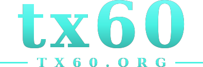 tx60 logo