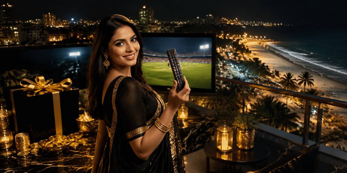 tx60 আইপিএল বেটিং